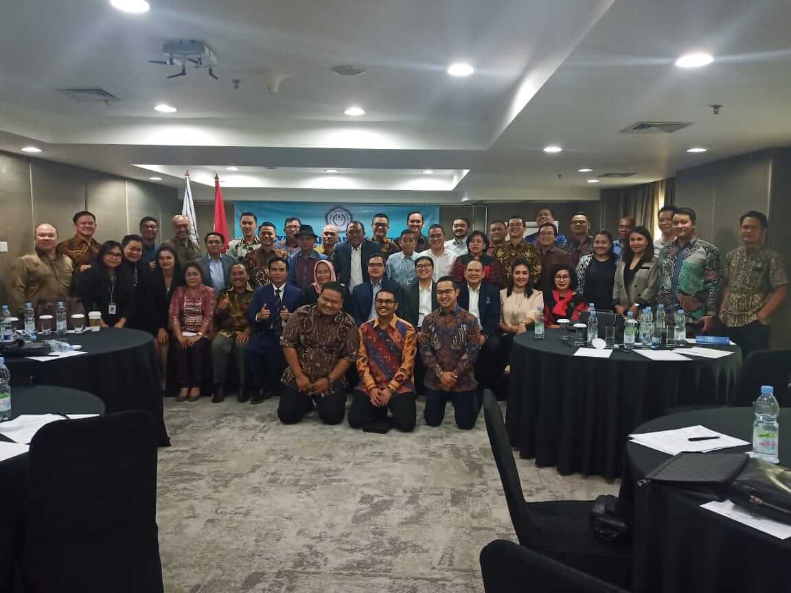 Alfin Sulaiman: Mewujudkan DPC AAI Jakarta Selatan ‘Rumah Bersama’ Para Advokat